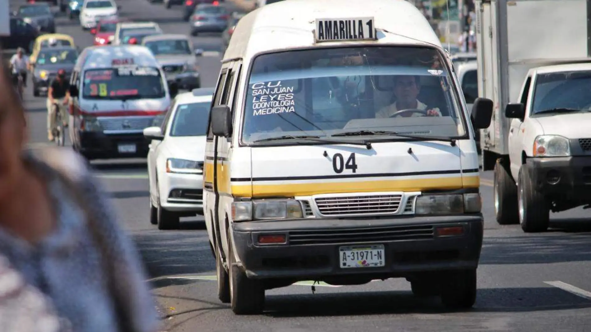 Transporte Público (1)